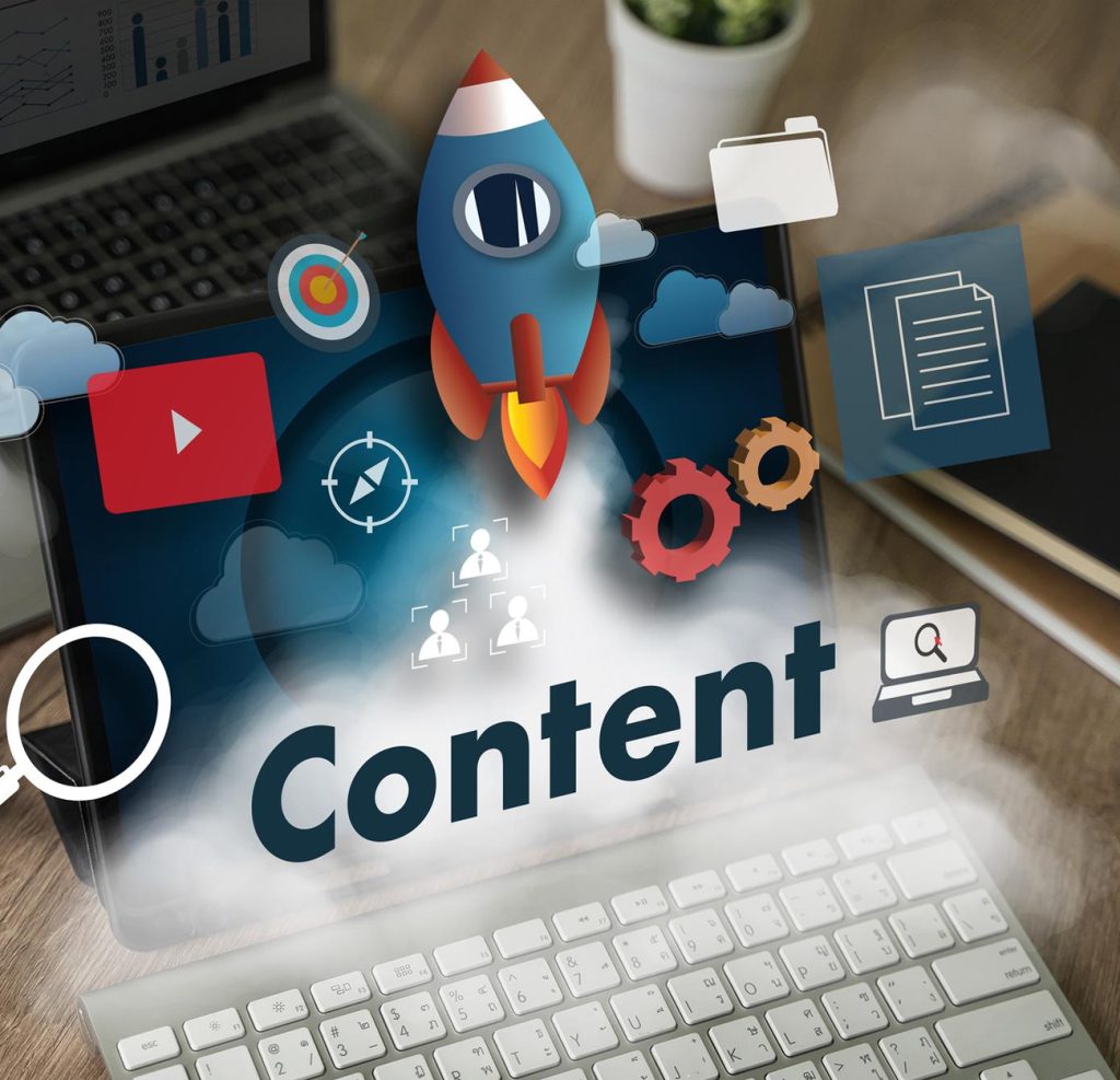 At Codechs LLC, our content development services stand out because of ...